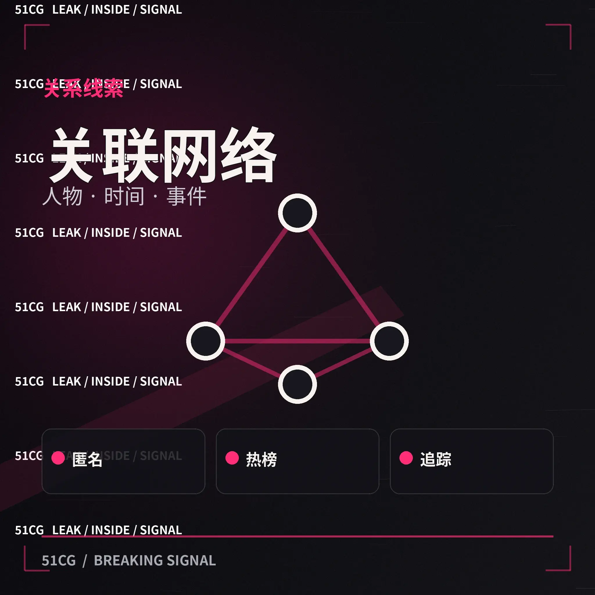 公开创作者交流活动